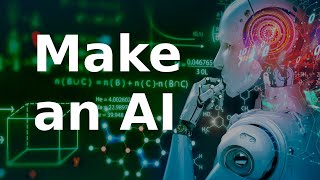 Make Your First AI in 15 Minutes with Python [upl. by Dnar607]