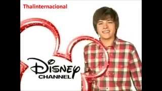 Stars Disney Youre Watching Disney Channel  YouTube [upl. by Kylen]