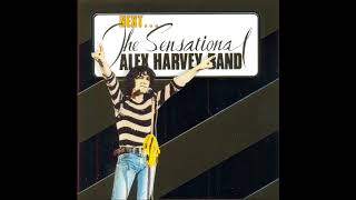 The Sensational Alex Harvey Band  Next 1973 [upl. by Halueb619]