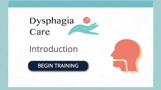 Dysphagia Care Training Course [upl. by Raynell]