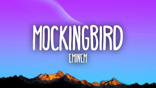 Eminem  Mockingbird [upl. by Jansen]