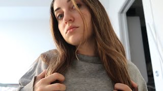 ASMR Fabric Scratching Tingly [upl. by Larimor374]