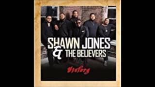 Shawn Jones amp The Believers Im Depending on You [upl. by Hyland]