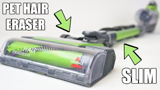 Pet Hair Eraser Slim Corded Vacuum Cleaner 2897 REVIEW [upl. by Holladay24]