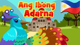 Ang Ibong Adarna  Flexy Bear Original Awiting Pambata Nursery Rhymes amp Songs [upl. by Chatterjee172]