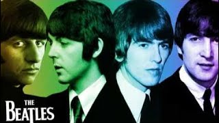 Stars on 45  The BeatlesMedley long album version [upl. by Vernen]