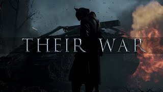 Battlefield 1  Their War  WW1 Cinematic [upl. by Hayley]