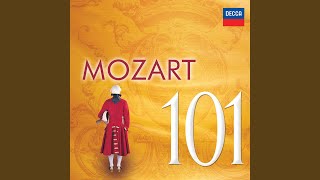 Mozart Le nozze di Figaro K492  Act 3 Cosa mi narri Che soave zeffiretto [upl. by Cati]