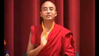 Using panic attacks for meditation  Yongey Mingyur Rinpoche [upl. by Nylevol]