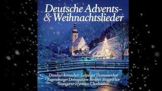 Deutsche Advents und Weihnachtslieder 🎄 [upl. by Grodin]