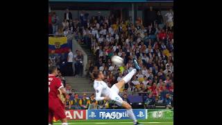 gareth bale bicycle kick [upl. by Nomi]