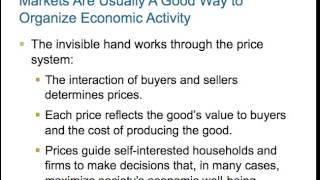 10 Principles of Economics [upl. by Iyre705]