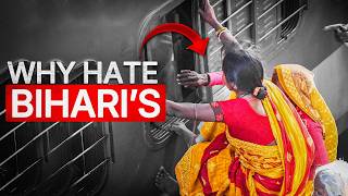 Why Indian People Hate Biharis [upl. by Florine]