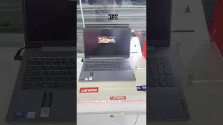 Lenovo Ideapad 3 Ryzen 3 Laptop 5000 Series Overview [upl. by Bahr]