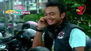 FTV Rio Dewanto cinta bersemi di Yogyakarta [upl. by Luckin]