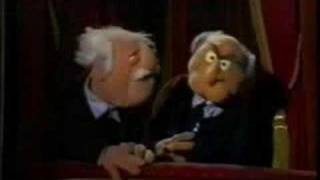 Statler and waldorf 3 [upl. by Annekam778]