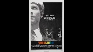 Willard 1971  Trailer HD 1080p [upl. by Campball]