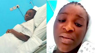 Chacha Eke Finally Talks From The Hospital [upl. by Htnnek]