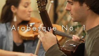 Arabesque No 1  Debussy [upl. by Lotte]