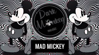 Minimal Techno Mix 2018 EDM Minimal Mad Mickey by RTTWLR [upl. by Nrevel]