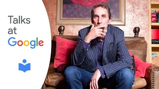 Psychogeography  Will Self  Talks at Google [upl. by Lawan]