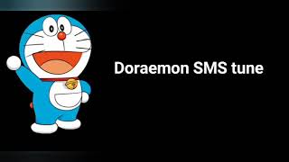 Doraemon sms tone for whatsaap notification tone [upl. by Niwrehs362]