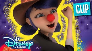 Optigami  Miraculous Ladybug  disneychannel x Miraculous [upl. by Daggna]