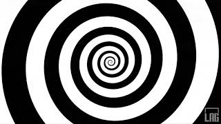 New Spiral Spinning Hypnosis Illusion Therapy 2021 Spread [upl. by Christen991]