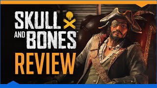 Skull and Bones  Gameplay Walkthrough Part 1 PS5 [upl. by Adirehs]