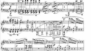 Chopin  Scherzo No 2 Op 31 Rubinstein [upl. by Amadeo]