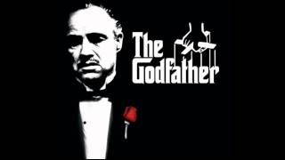 The Godfather  Love Theme HQ  Nino Rota [upl. by Nnylyak974]