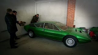 Crazy Lamborghini Purchase  Wheeler Dealers [upl. by Nylrem795]