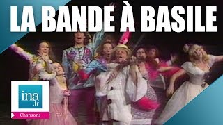 La Bande A Basile quotLes Chansons Françaisesquot  Archive INA [upl. by Michon]