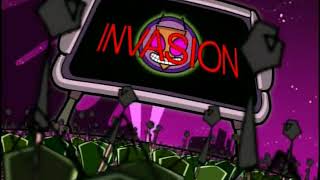 invader zim S01 E04 Germs Dark Harvest [upl. by Boot]