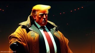 Baron Harkonnen Trump [upl. by Eyr]