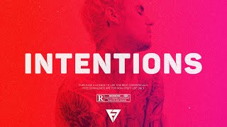 Justin Bieber  Intentions Remix ft Quavo  RnBass 2020  FlipTunesMusic™ [upl. by Tterrab]