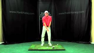 Hank Haneys Simple Slice Fix  Golf Digest [upl. by Mirabelle]