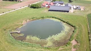 First World War  Messines Craters Part 2 [upl. by Dukey]