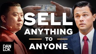 How To Sell A Product  Sell Anything To Anyone With This Unusual Method [upl. by Katzir]