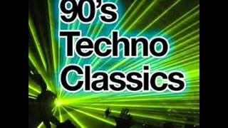 CLASICOS TECHNO DE LOS 80 amp 90 MIX [upl. by Anatnahs]