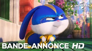 Comme Des Bêtes 2  bandeannonce 3 Universal Pictures HD [upl. by Pokorny210]