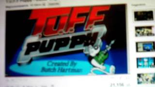 tuff puppy guitar gags part 1 [upl. by Ubana]