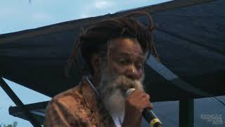 Don Carlos Live at Reggae on the River™ 2015 FULL SET [upl. by Nile]