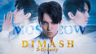 Dimash  DDynasty Moscow  Full Concert [upl. by Ylle238]