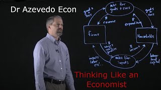 Chapter 2 Thinking Like an Economist [upl. by Tobiah403]