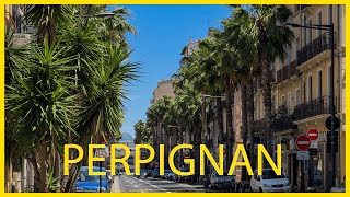 PERPIGNAN FRANCE [upl. by Gowon]