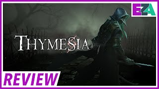 Thymesia  Easy Allies Review [upl. by Gatias223]