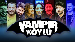 VAMPİR amp KÖYLÜ 3D [upl. by Shaeffer942]