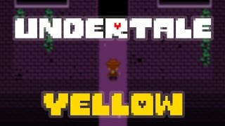 Undertale Yellow  Forlorn Dalvs Battle Theme [upl. by Mcgurn385]