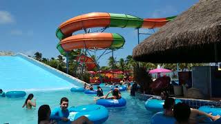 Veneza water park Recife PE [upl. by Alyson]